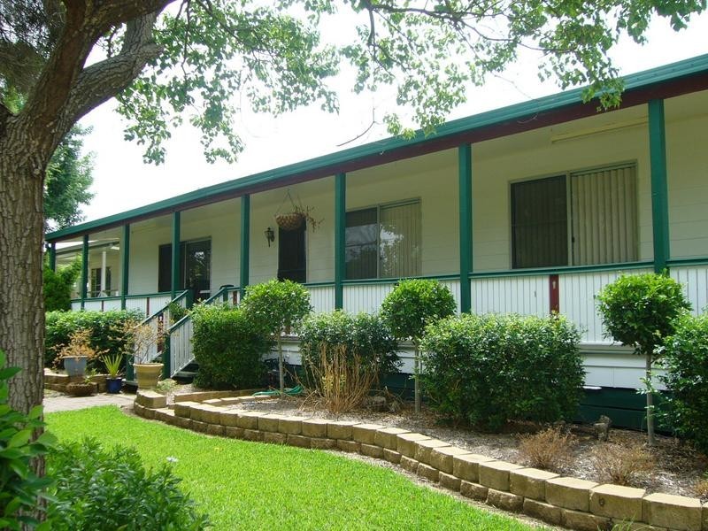 7 Ormonde Court, Dalby QLD 4405