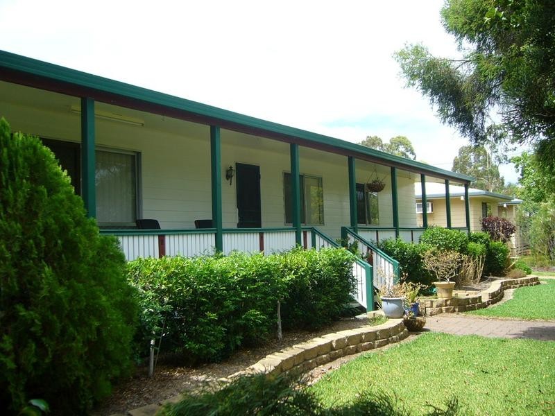 7 Ormonde Court, Dalby QLD 4405