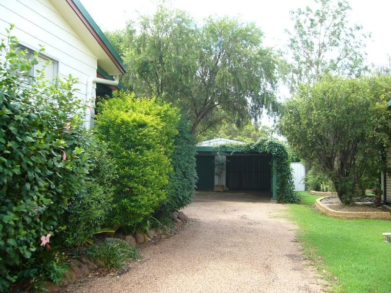 7 Ormonde Court, Dalby QLD 4405