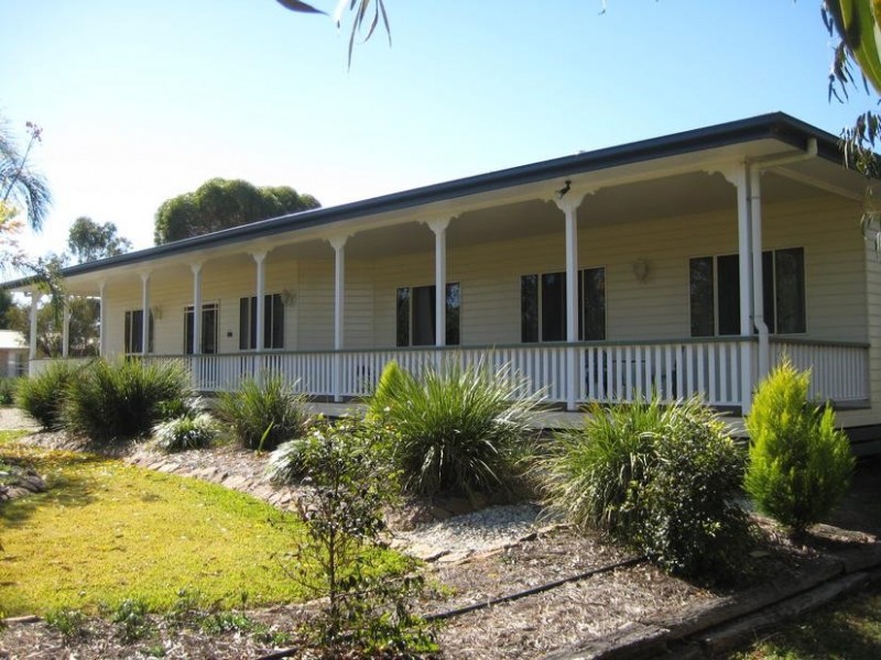 59 Sunrise Ave, Dalby QLD 4405