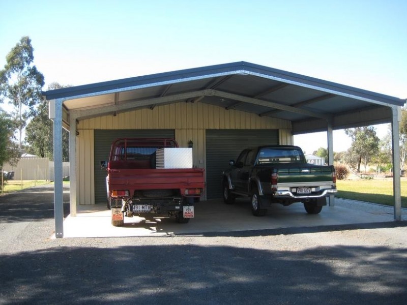 59 Sunrise Ave, Dalby QLD 4405