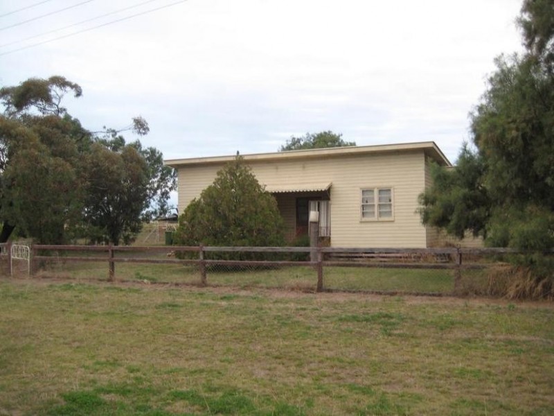 3 Hogan Street, Dalby QLD 4405