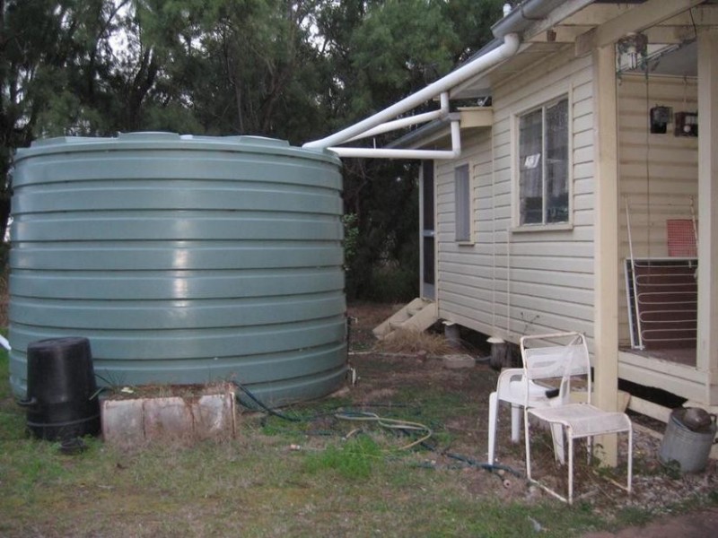 3 Hogan Street, Dalby QLD 4405