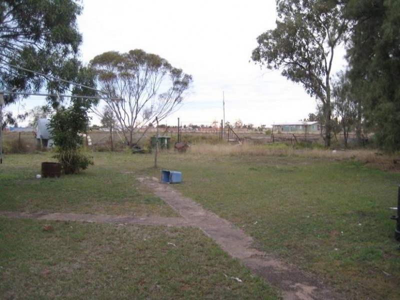 3 Hogan Street, Dalby QLD 4405