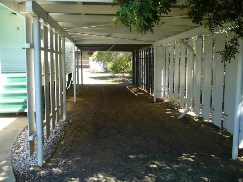 8 Jessop Street, Dalby QLD 4405