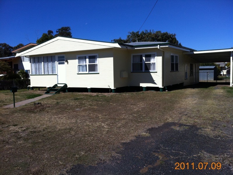 13 Geisel Street, Dalby QLD 4405
