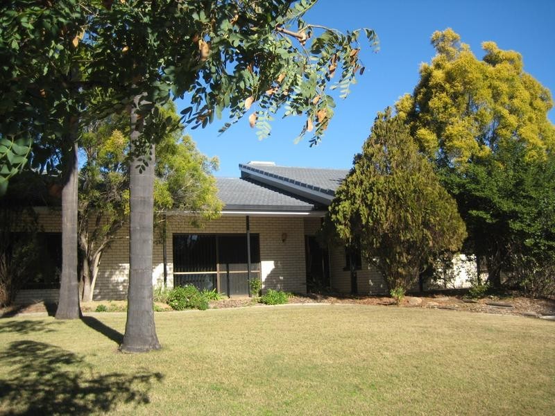 59 Geisel Street, Dalby QLD 4405