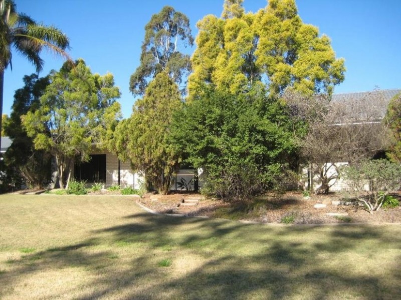 59 Geisel Street, Dalby QLD 4405