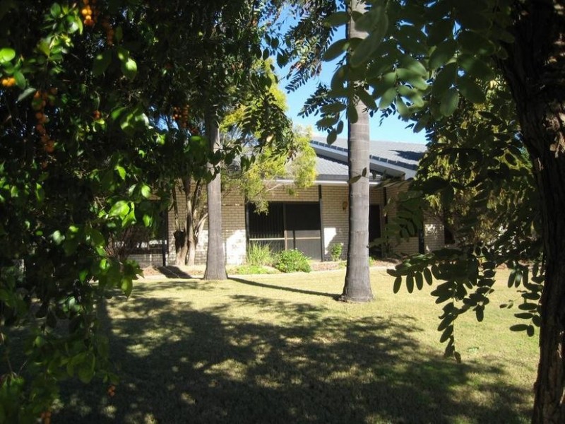 59 Geisel Street, Dalby QLD 4405