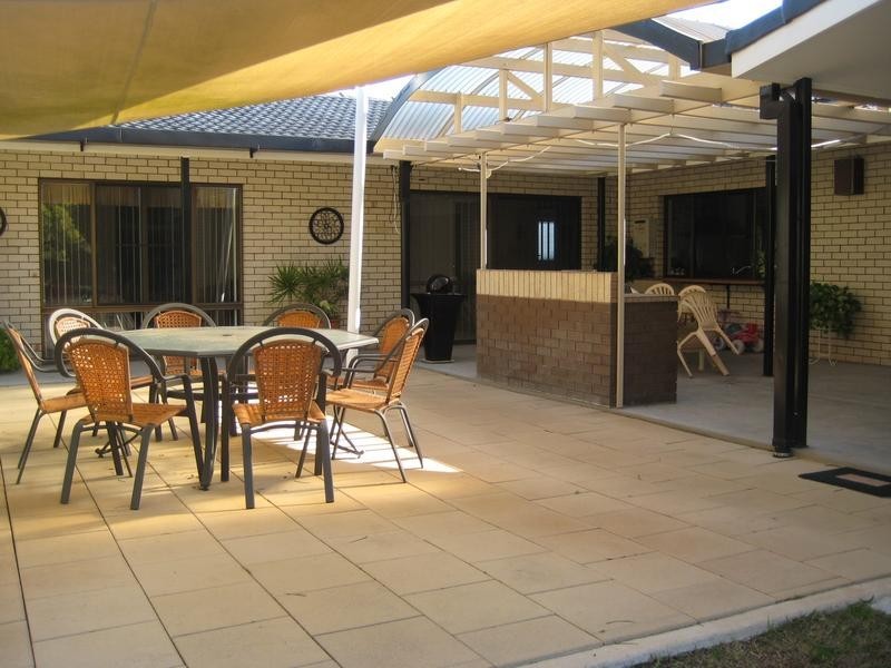 59 Geisel Street, Dalby QLD 4405