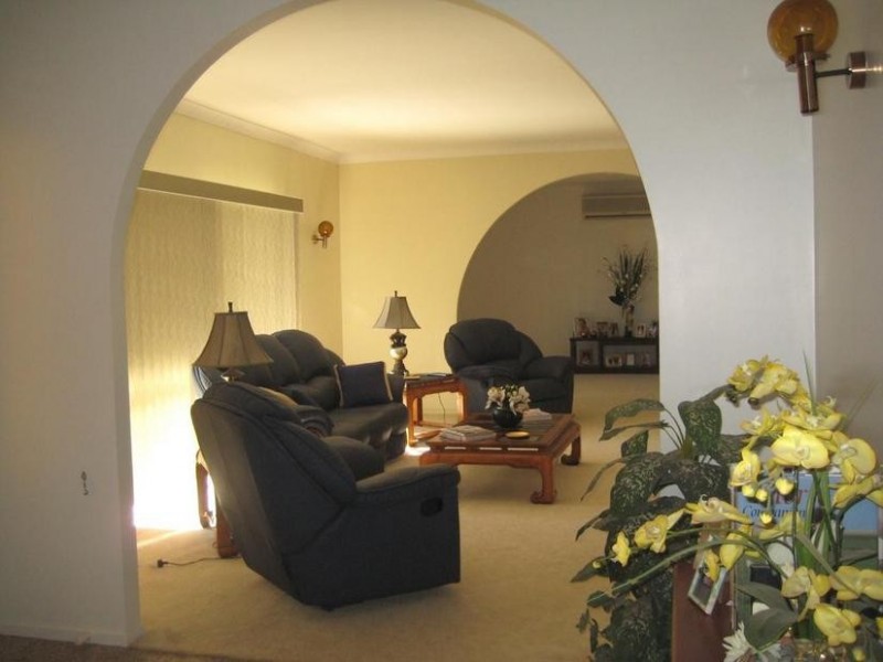 59 Geisel Street, Dalby QLD 4405