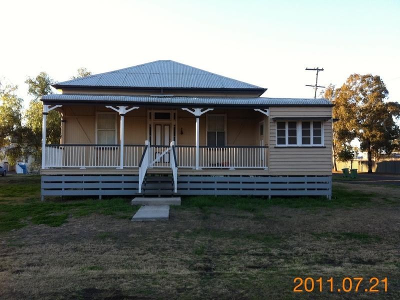 11 William Street, Dalby QLD 4405