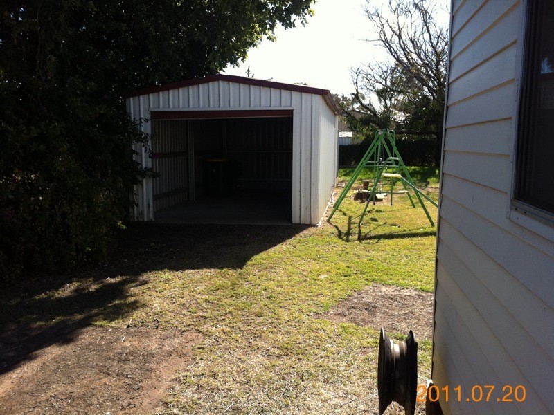 36 Charles Street, Dalby QLD 4405