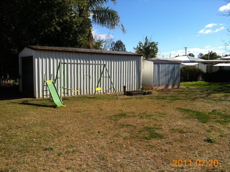 36 Charles Street, Dalby QLD 4405