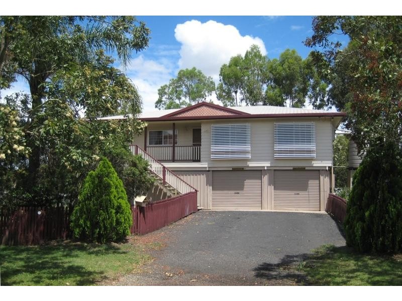 28 Owen Street East, Dalby QLD 4405