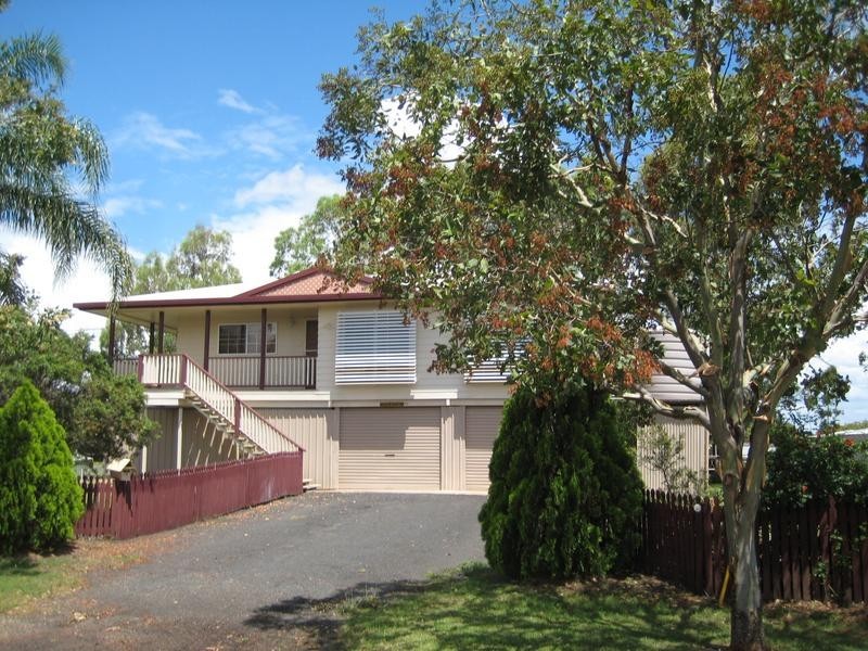 28 Owen Street East, Dalby QLD 4405