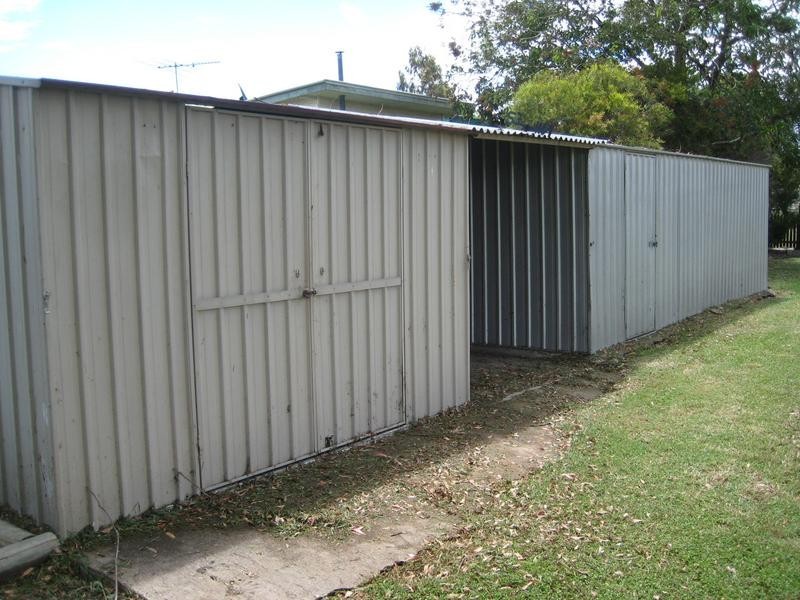 28 Owen Street East, Dalby QLD 4405