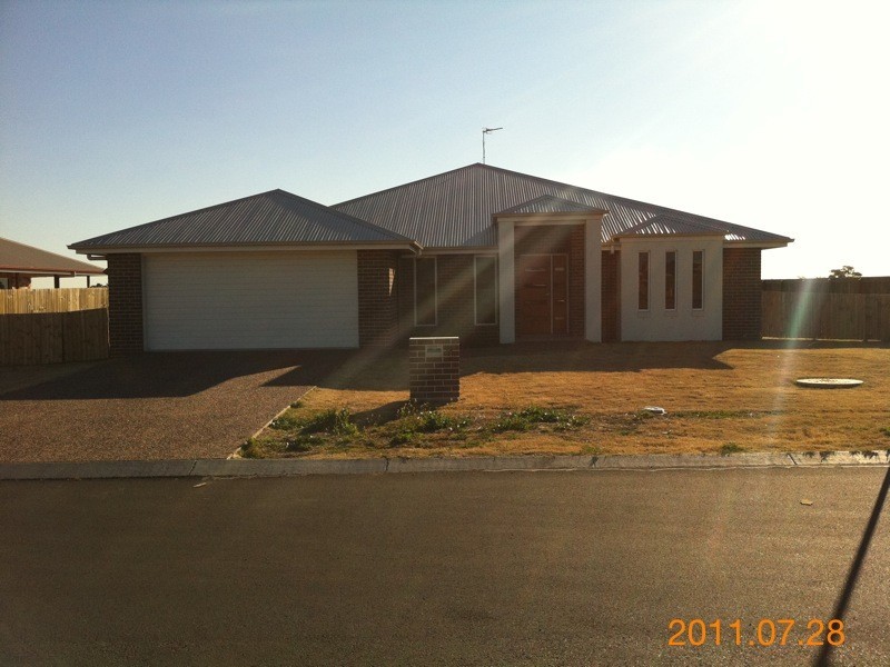 78 Gosden Drive, Dalby QLD 4405