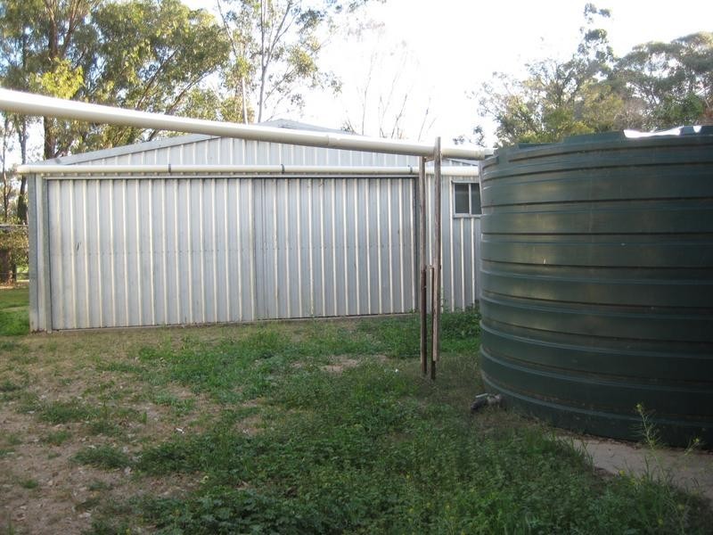 172 Cunningham Street, Dalby QLD 4405