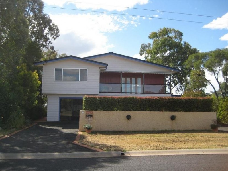 1 Falcon, Dalby QLD 4405