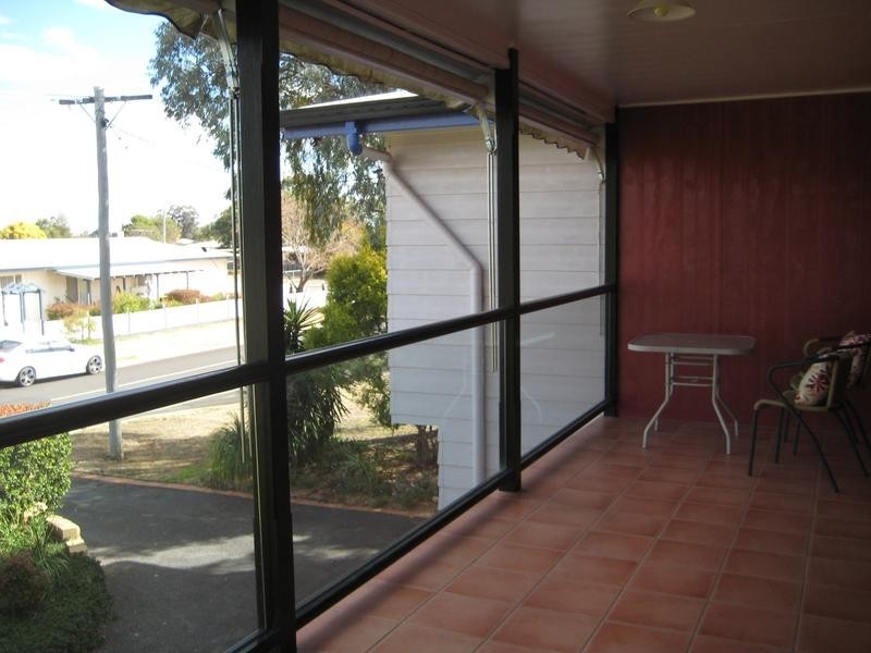 1 Falcon, Dalby QLD 4405