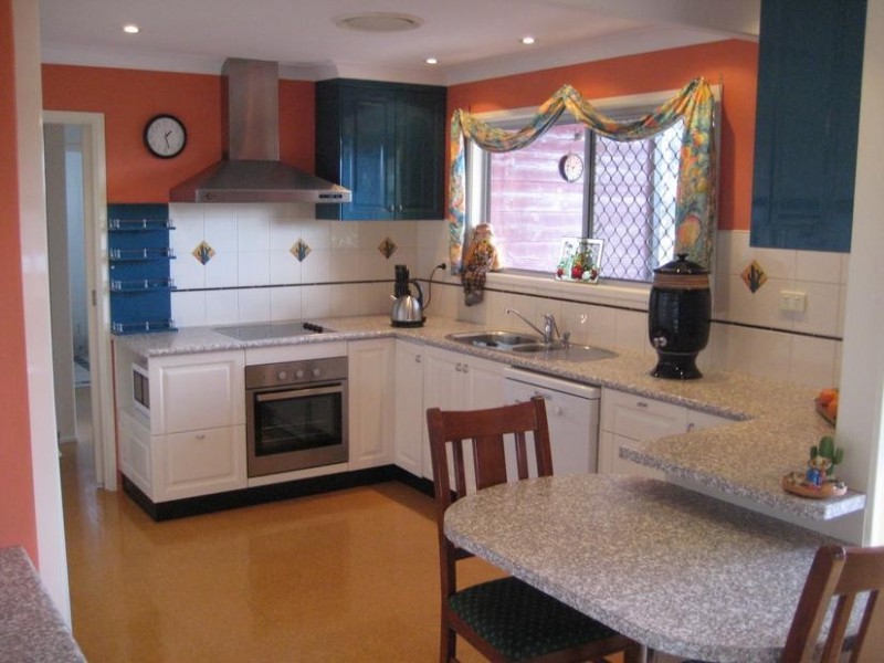 1 Falcon, Dalby QLD 4405