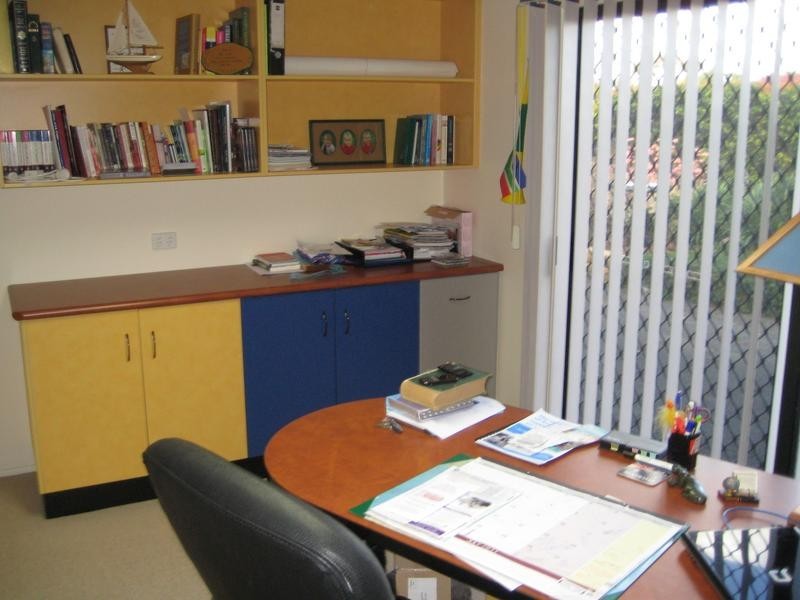 1 Falcon, Dalby QLD 4405