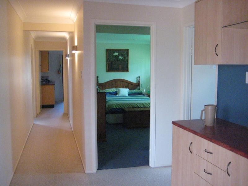 1 Falcon, Dalby QLD 4405