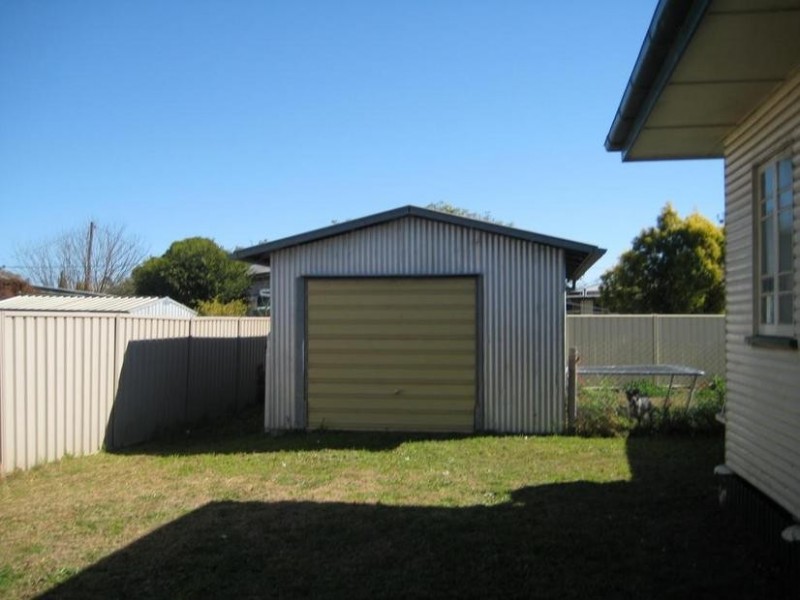 5 Hospital Road, Dalby QLD 4405