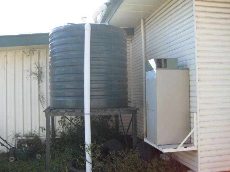 5 Hospital Road, Dalby QLD 4405