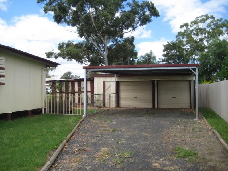 31 Garrow Street, Dalby QLD 4405