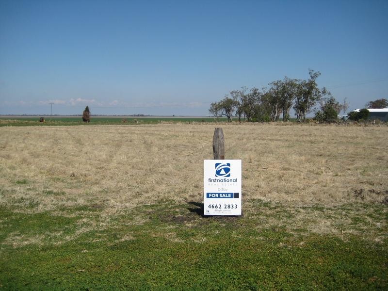 Lot 60,  Wambo Terrace, Pirrinuan QLD 4405