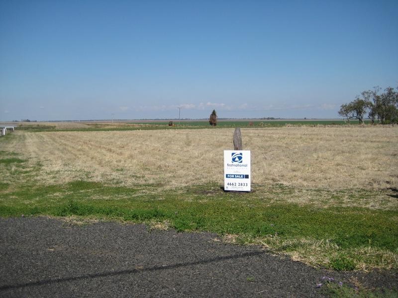 Lot 60,  Wambo Terrace, Pirrinuan QLD 4405