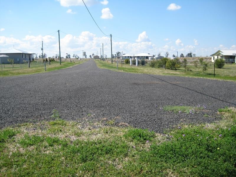 Lot 60,  Wambo Terrace, Pirrinuan QLD 4405