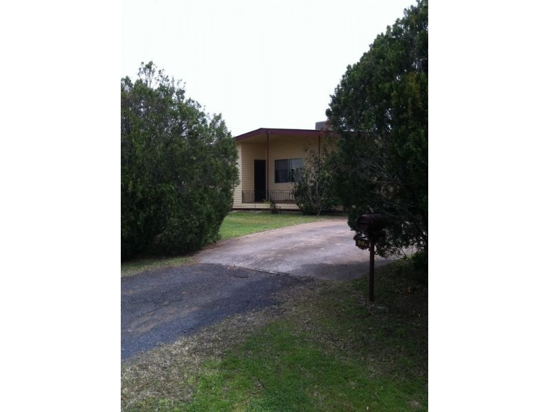 26A Garrow Street, Dalby QLD 4405