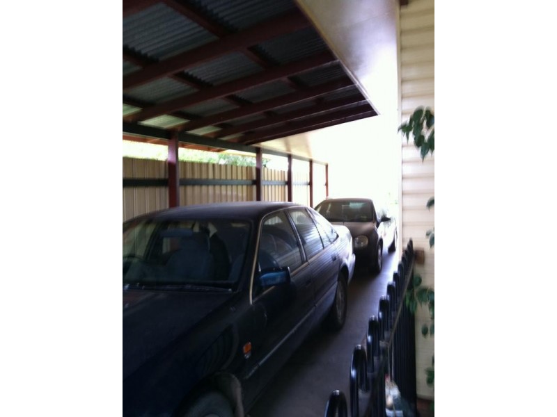 26A Garrow Street, Dalby QLD 4405