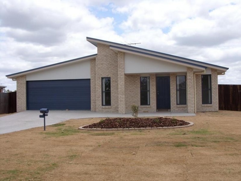2 Branch Creek Road, Dalby QLD 4405