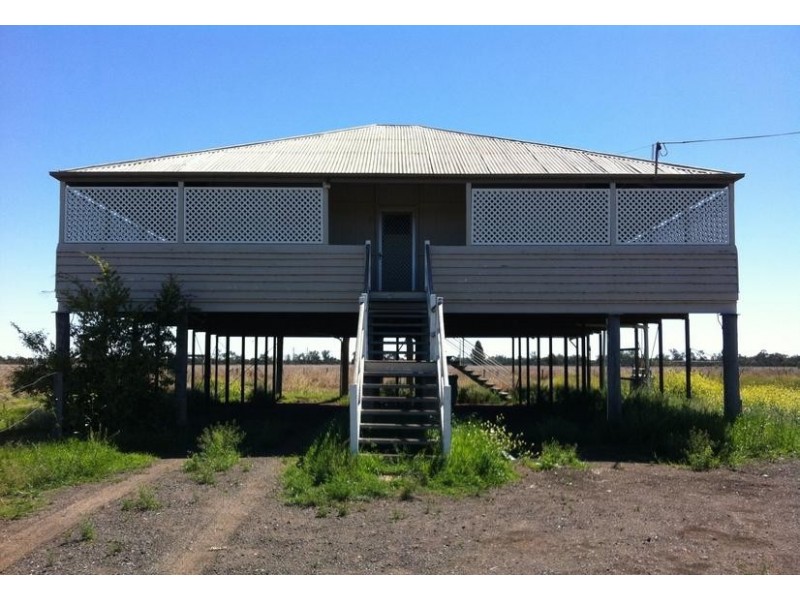 176 Sandalwood Ave, Dalby QLD 4405