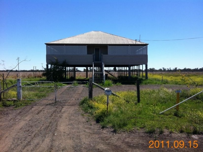 176 Sandalwood Ave, Dalby QLD 4405