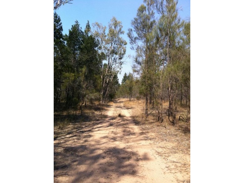Lot 17,  Cypress Road Kumbarilla, Dalby QLD 4405
