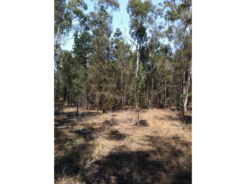 Lot 17,  Cypress Road Kumbarilla, Dalby QLD 4405