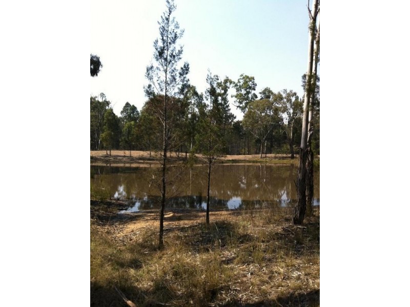 Lot 17,  Cypress Road Kumbarilla, Dalby QLD 4405