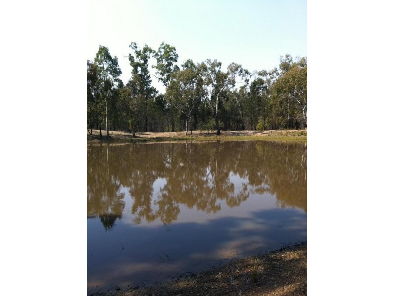 Lot 17,  Cypress Road Kumbarilla, Dalby QLD 4405