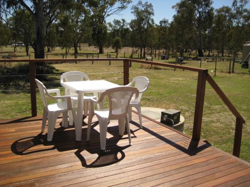 Lot 4,  Wambo Street, Kogan QLD 4406