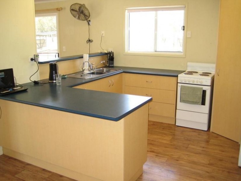 Lot 4,  Wambo Street, Kogan QLD 4406