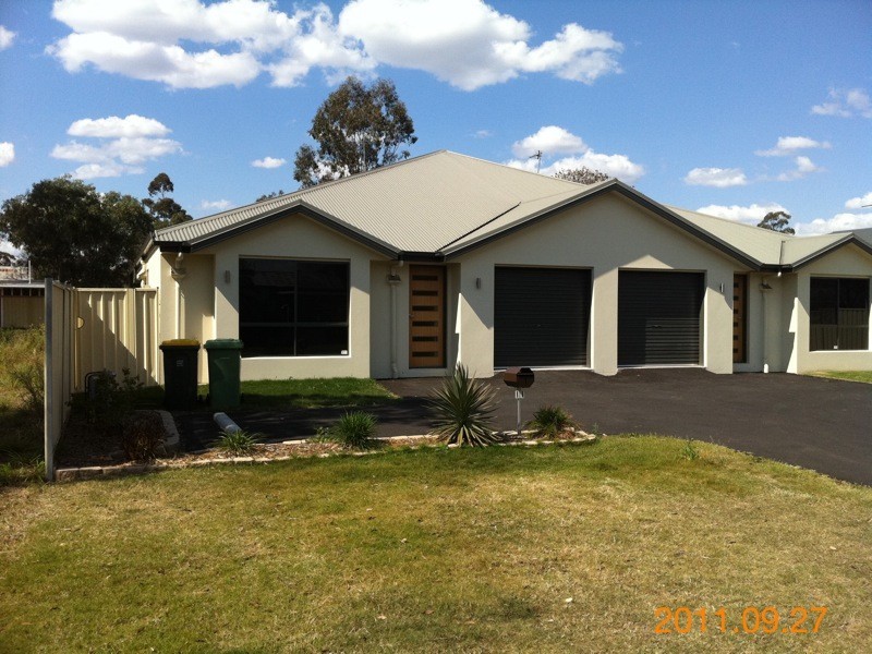 1/11 Alfred Street, Dalby QLD 4405