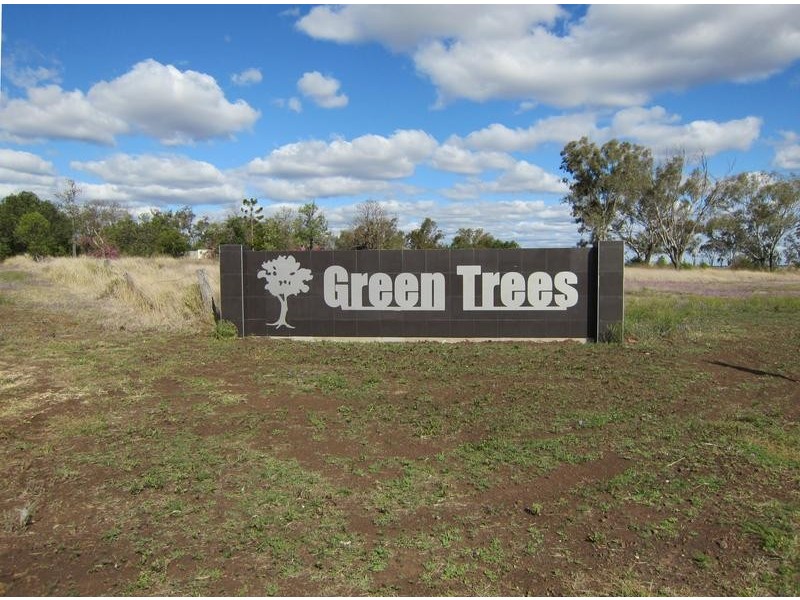 Lot 68,  Huston’s Place, Dalby QLD 4405