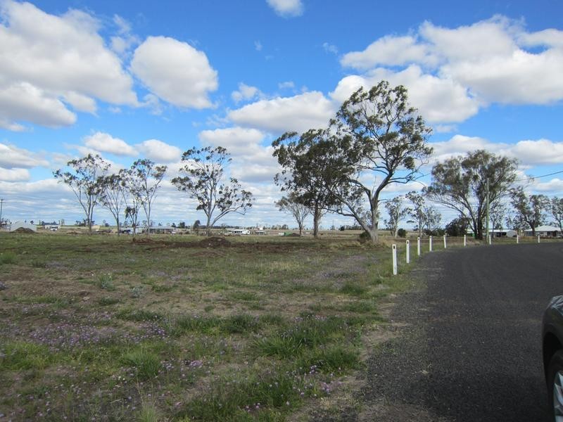 Lot 68,  Huston’s Place, Dalby QLD 4405