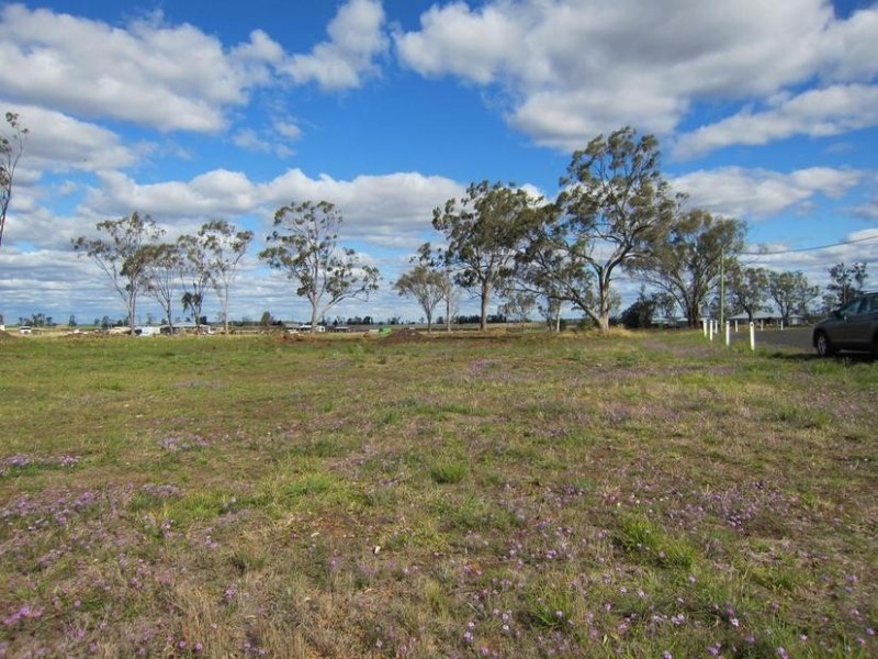 Lot 68,  Huston’s Place, Dalby QLD 4405