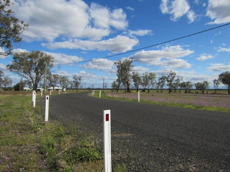 Lot 68,  Huston’s Place, Dalby QLD 4405